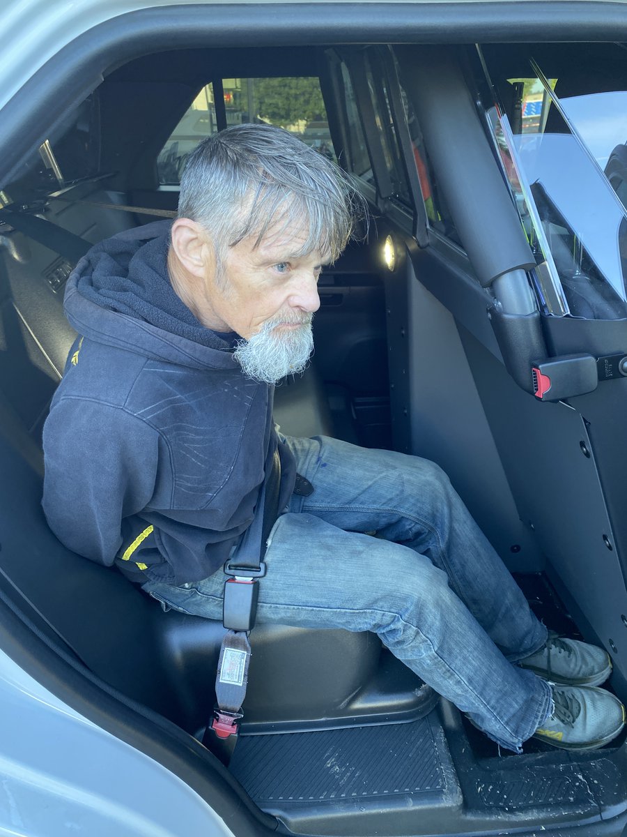 Suspect arrested after two year investigation!