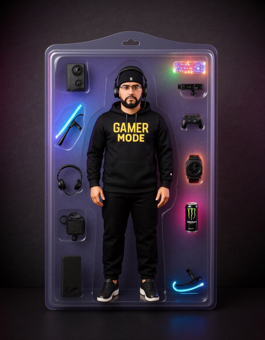 GhostLouis12's tweet image. 🔥🔥🔥😂😂😂 #GamerMode