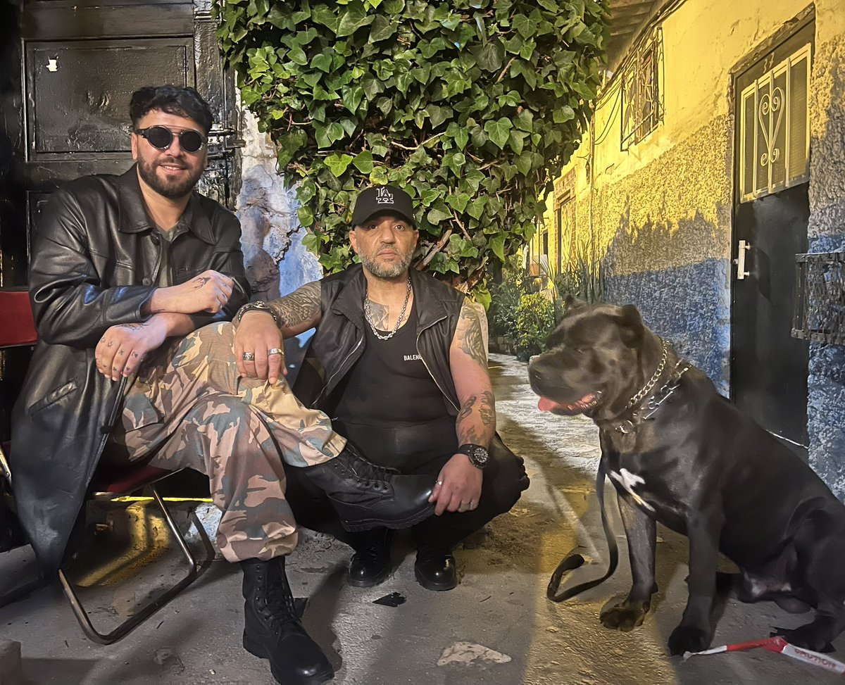 Ilyas el maliki (@maliki_ilyas) on Twitter photo 