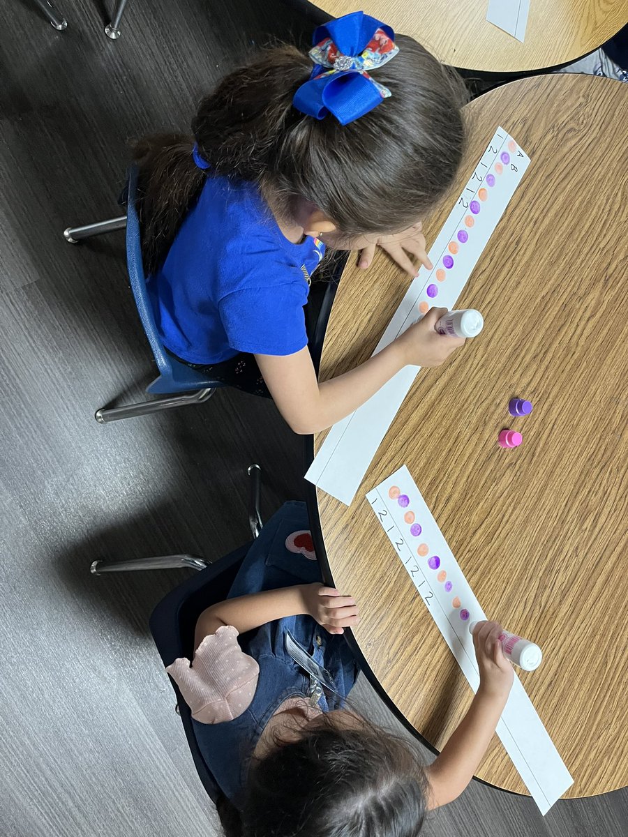 Jennifer Watson, M. Ed. tweet media