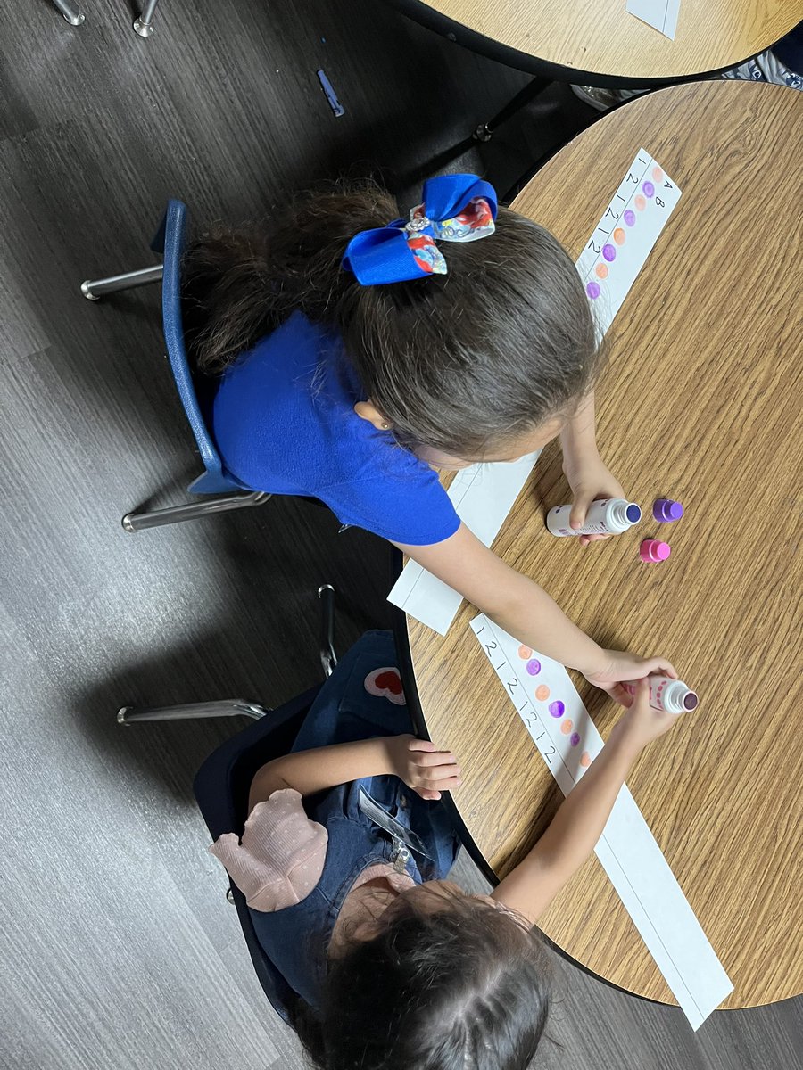 Jennifer Watson, M. Ed. tweet media