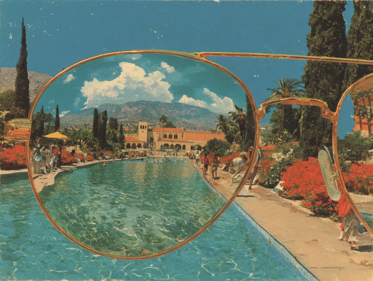 QP Glasses
