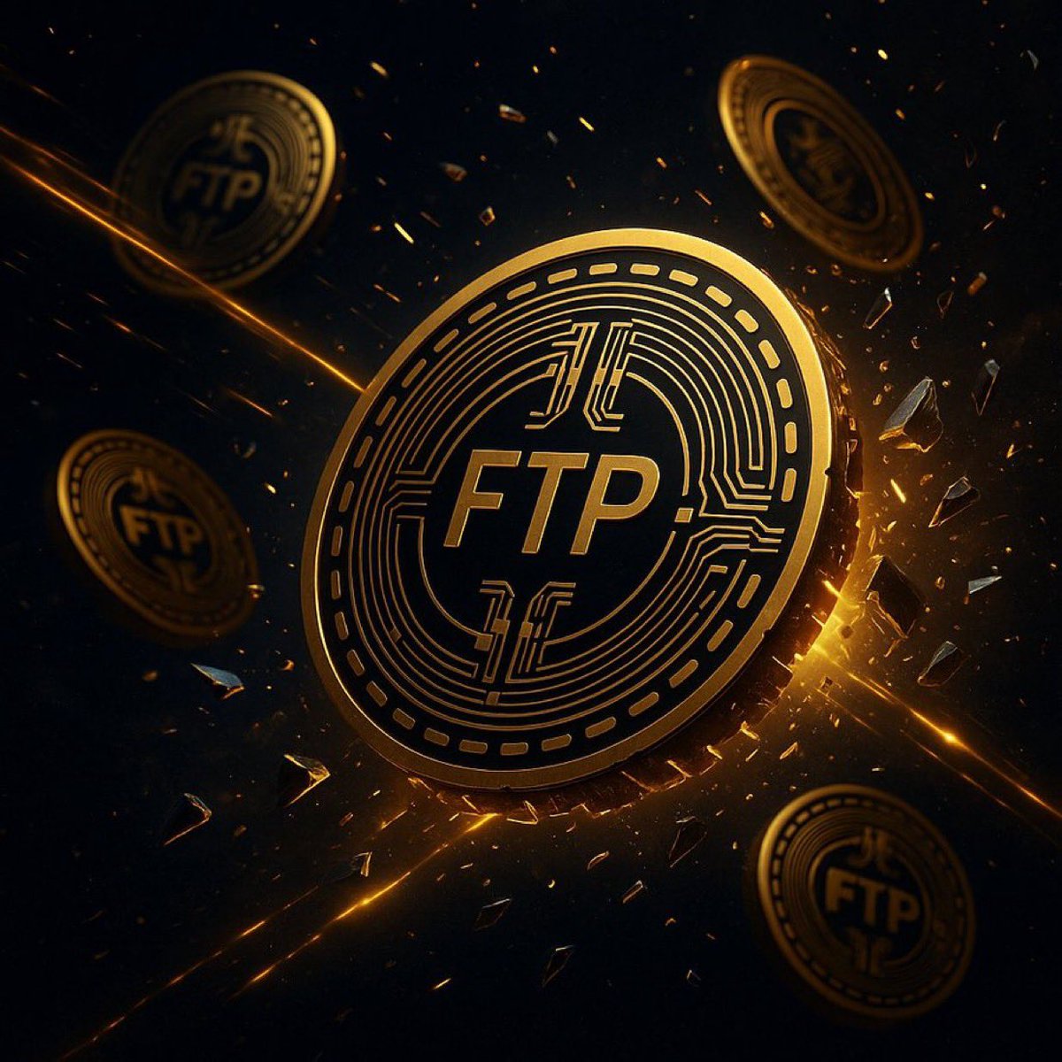 $FTP is here to stay, I’m steady building and making sure I deliver everything as promised! $100k already put into the app this is a no rug zone! We are For The People. We are different 🚀 

Fill your bags!!
