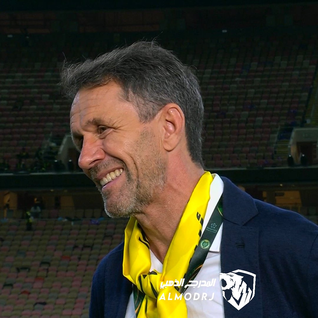 ميديا - المدرج الذهبي (@almdrjm) on Twitter photo 