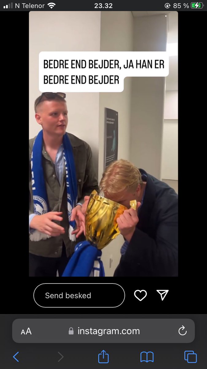 rartbekendtskab's tweet photo. Selv når jeg ikke spiller, bliver jeg husket. Udsagnet er naturligvis løgn https://t.co/AQfI9MCEpM
