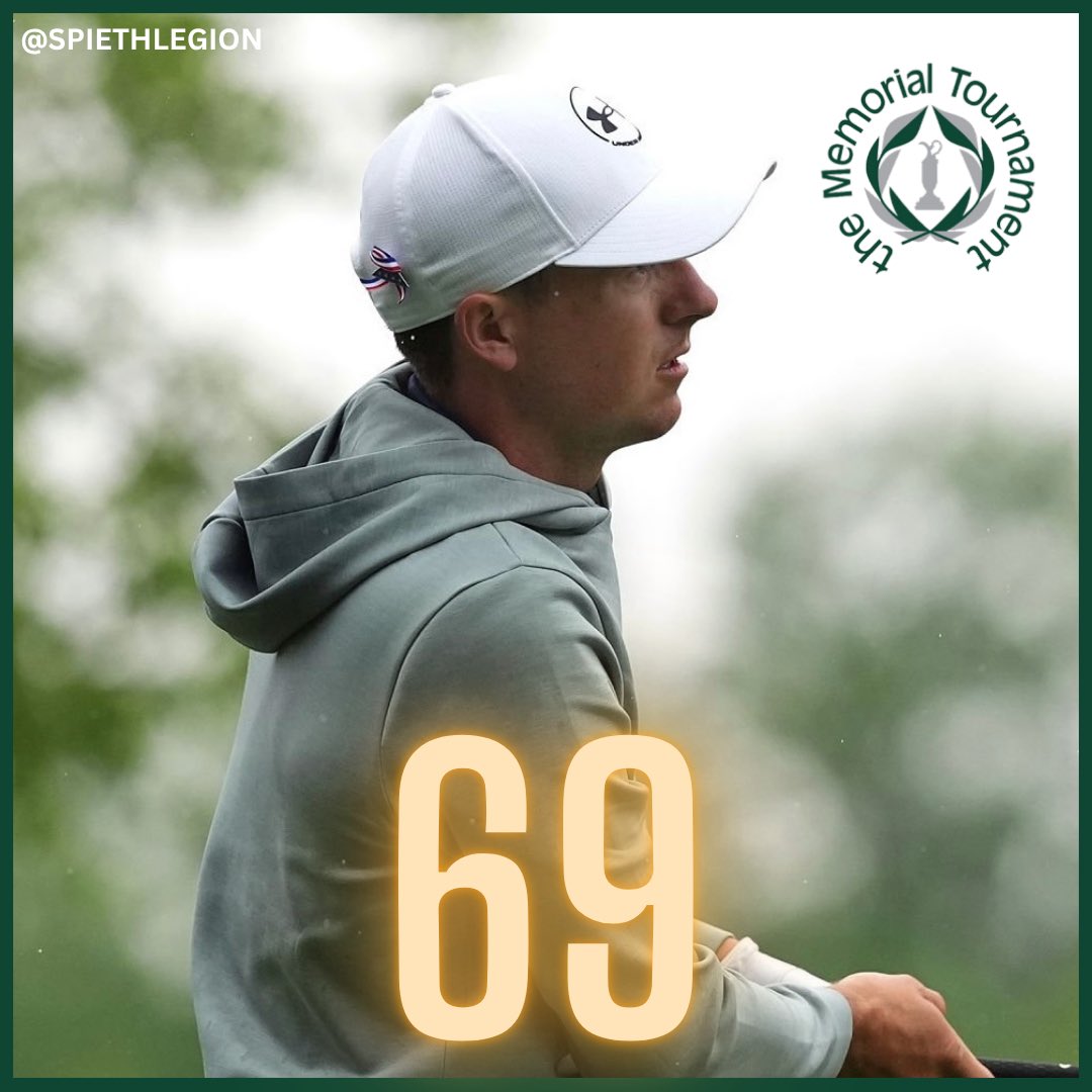 ⚠️ JORDAN SPIETHHHHHHH ⚠️

‼️ A BIRDIE BIRDIE FINISH AND 69 ‼️

ARE YOU KIDDING ME. CONTENTION.