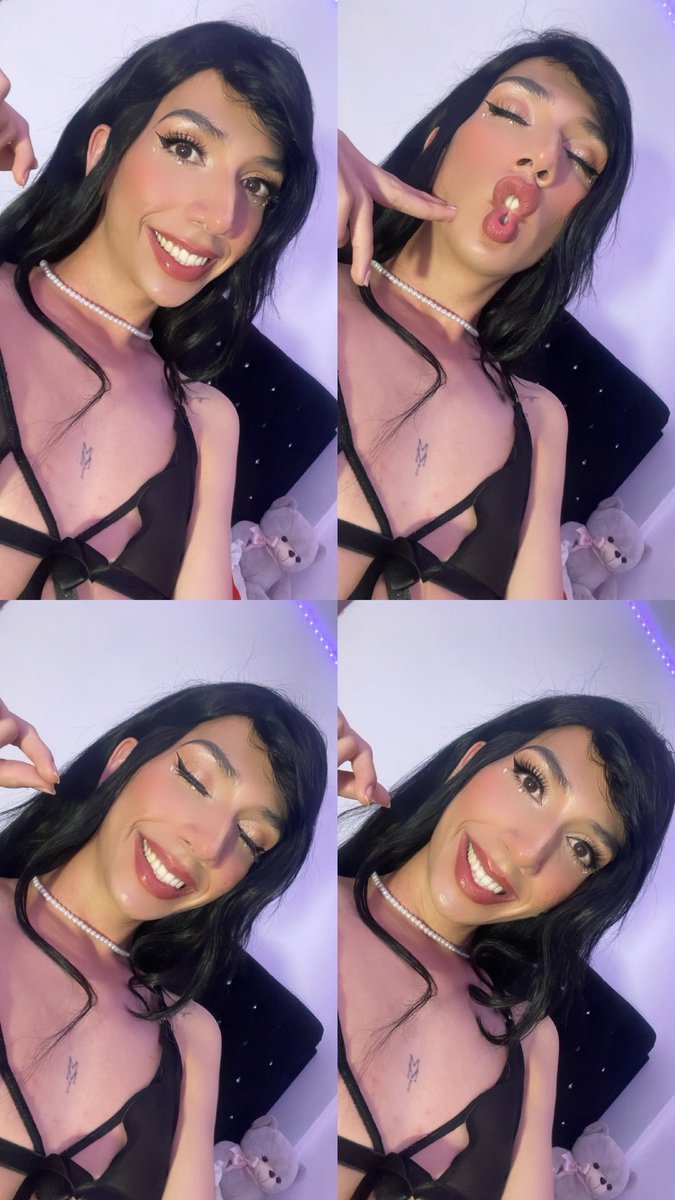 Suck and fuck my ass daddy 🙈🥰