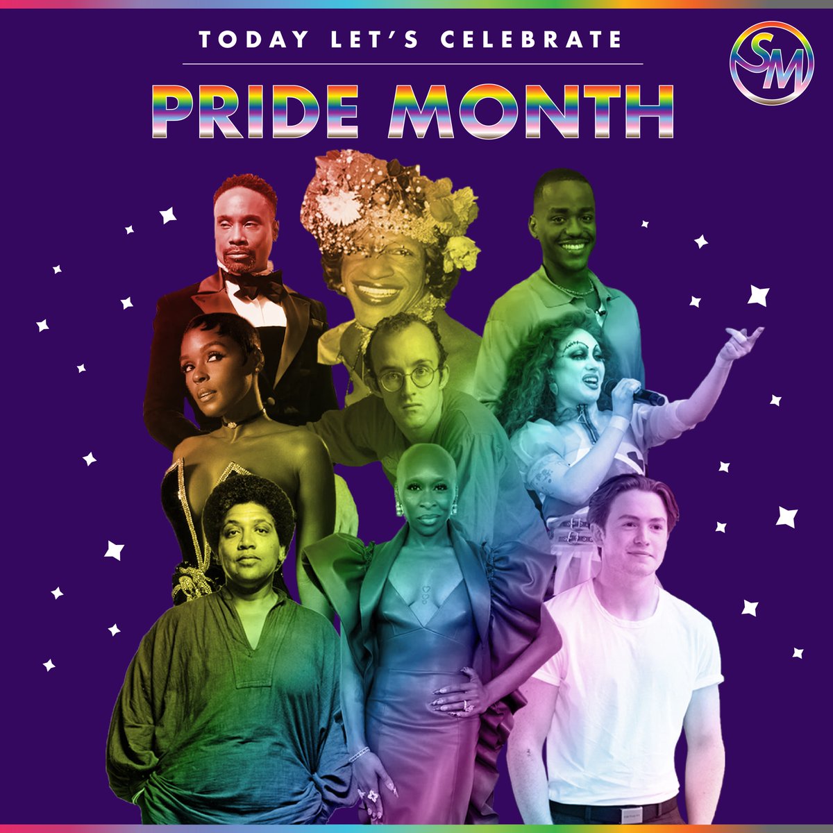 SavvyMarketers1's tweet photo. Pride is more than a month—it's a movement. 🌈
We're proud to stand with the LGBTQ+ community.
#PrideMonth #LoveIsLove #LGBTQ #SavvyMarketers #EqualityForAll https://t.co/MQmjJkOoZW