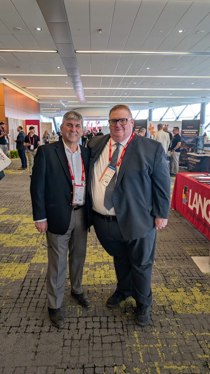 Graydon Smith (@graydonthempp) on Twitter photo Great to be at the 2025 <a href="/FCM_online/">Federation of Canadian Municipalities</a> Conference in Ottawa today connecting with local leaders from across Canada.
From housing to community building, we’re united in our goals.
Thanks for having me!
.
#FCM #FCM2025 #Ottawa #onpoli Great to be at the 2025 <a href="/FCM_online/">Federation of Canadian Municipalities</a> Conference in Ottawa today connecting with local leaders from across Canada.
From housing to community building, we’re united in our goals.
Thanks for having me!
.
#FCM #FCM2025 #Ottawa #onpoli