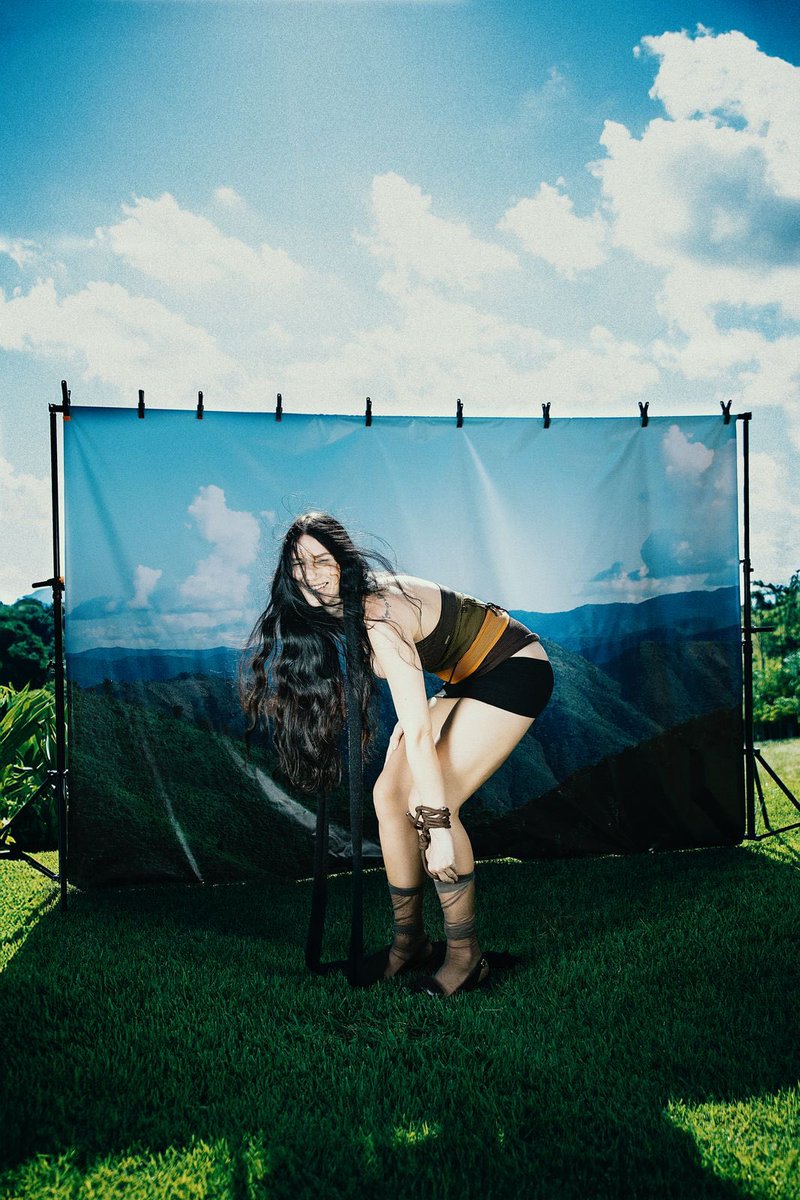 Poatana Puri tweet media