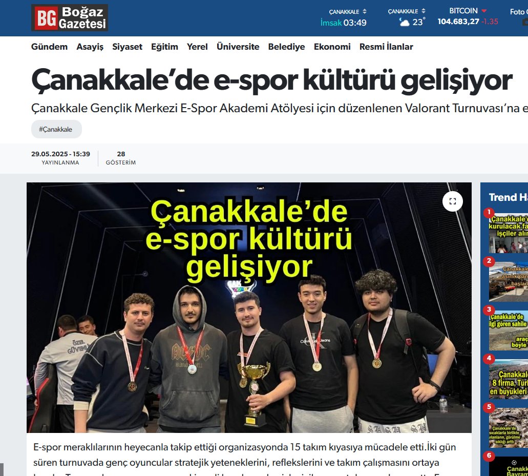 Eren Güneşdoğdu tweet media