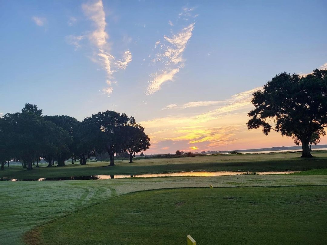Nothing beats the views at River Greens Golf Course. Come see for yourself!

#citrusgolftrail #floridagolf #visitsebring #rivergreens