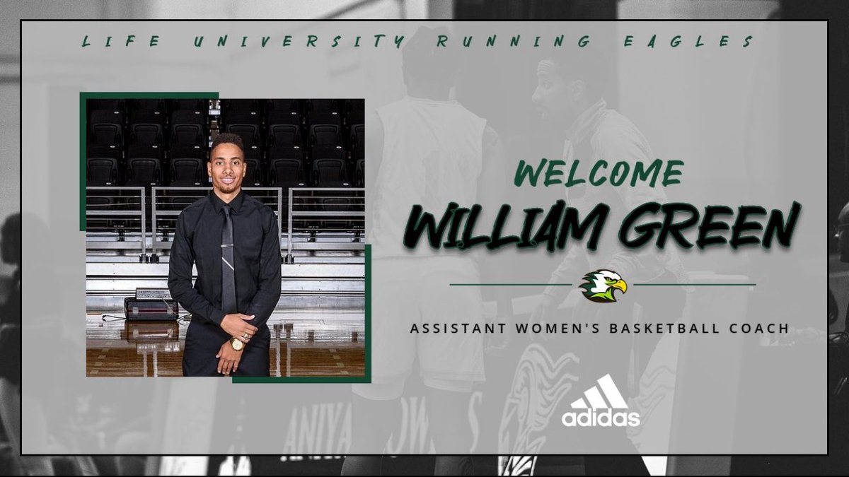 Welcome to the Running Eagles Family!!!