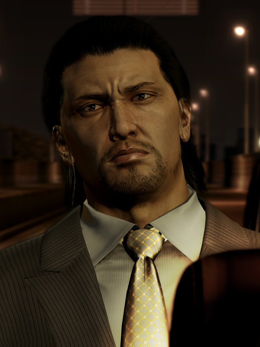 — yakuza 5 (2012)