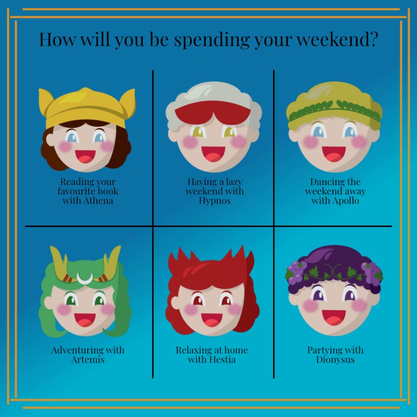 labauthor's tweet image. Which god or goddess will you be spending the weekend with?  

I&apos;ll be spending the weekend with Athena finishing the edits to my book. Launching on Kickstarter on Tuesday

kickstarter.com/projects/17236…

#WritingCommmunity #writing  #books  #GreekMythology #readingforpleasure
