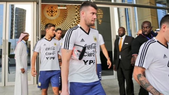 Y recuerden: todo lo que para ellos sea histórico, Talleres ya lo hizo.