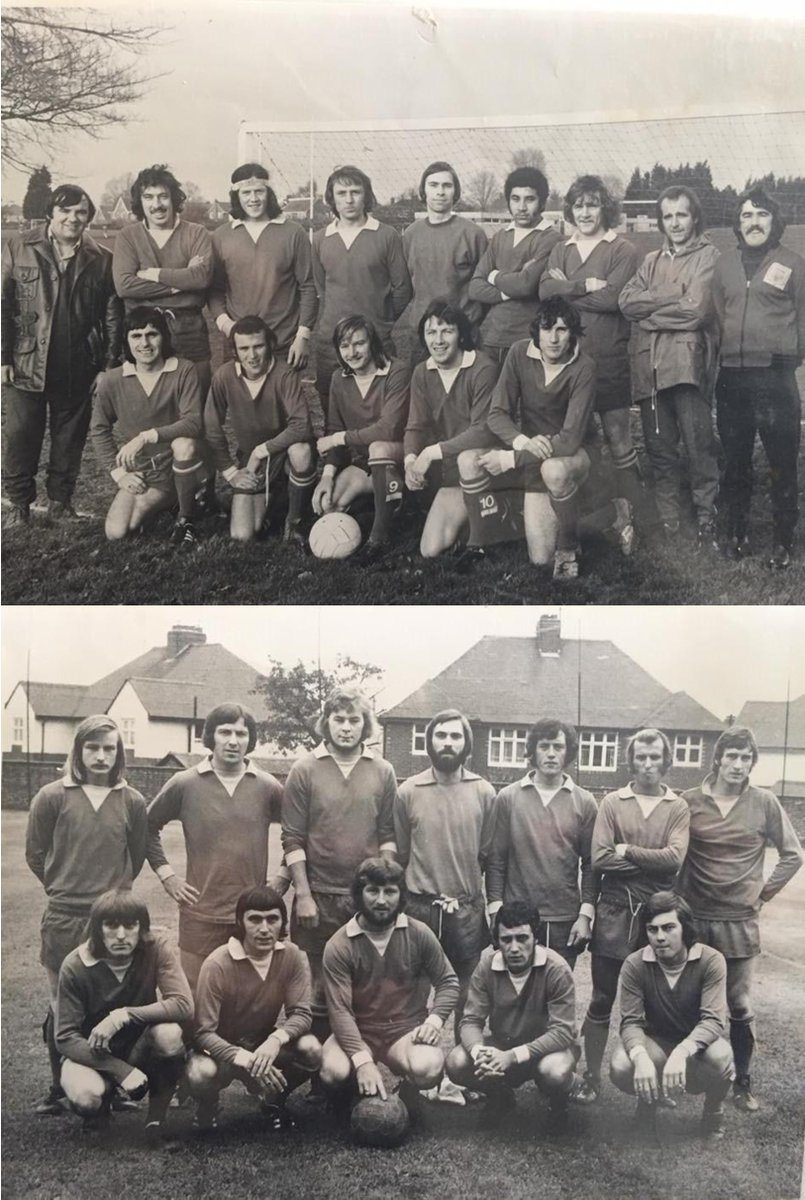 exwickclive's tweet image. We remember Legend ANDY GORFIN, prolific scorer with Dolphin, Dawlish, Exeter Civil Service & Prince Albert @Axminstertownfc he sadly made his final appearance on the field of play this day 2023
RIP ANDY ⭐️⭐️⭐️⭐️⭐️