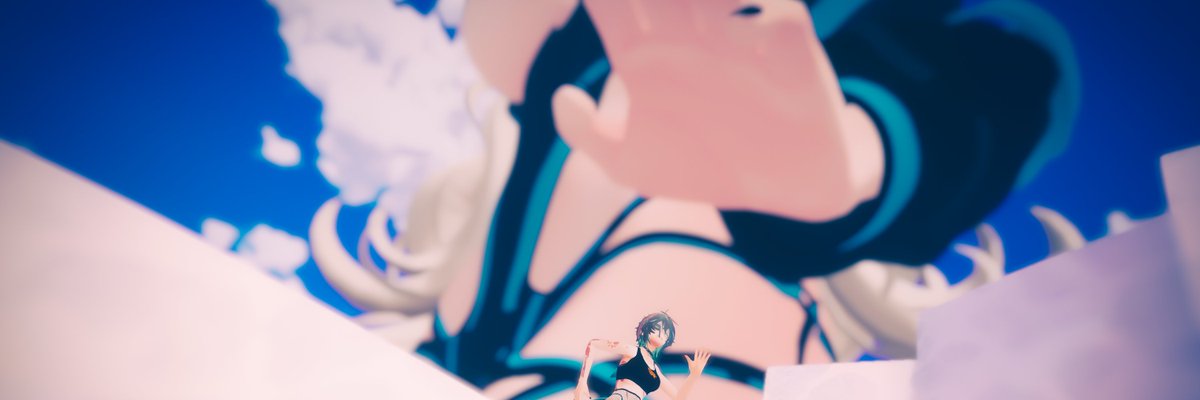 Oh god she's here , she's here!!!  , I need to run!!

x.com/YaiYumiVR/stat…
( ^^^ FULL PANELS ^^^ )
#sizetwitter #giantess #巨大娘