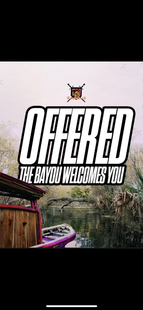 Jayden Benoit (@jaydenbenoit16) on Twitter photo After a great conversation with <a href="/_CoachLou_/">Djuan Louviere (Coach Lou) 🇭🇹🏴☠️</a> i am truly blessed and honored to receive an offer From Community Christian College After a great conversation with <a href="/_CoachLou_/">Djuan Louviere (Coach Lou) 🇭🇹🏴☠️</a> i am truly blessed and honored to receive an offer From Community Christian College