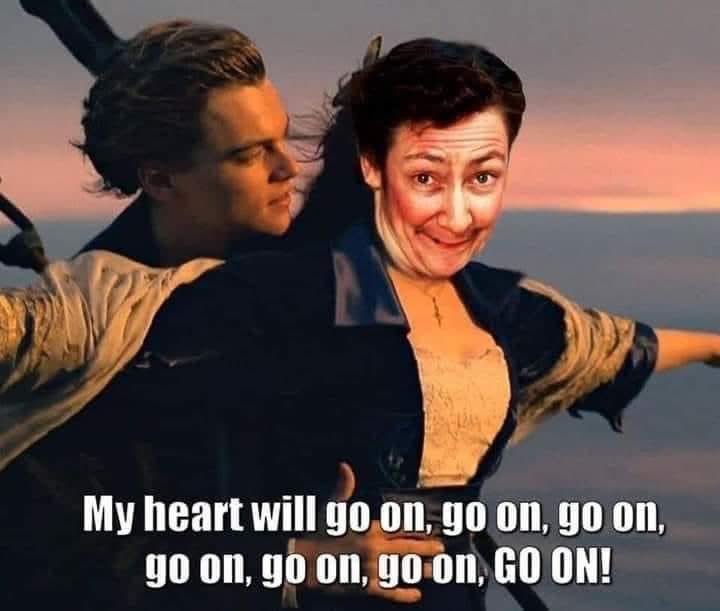 K ❤️ (@misskaren1981) on Twitter photo 