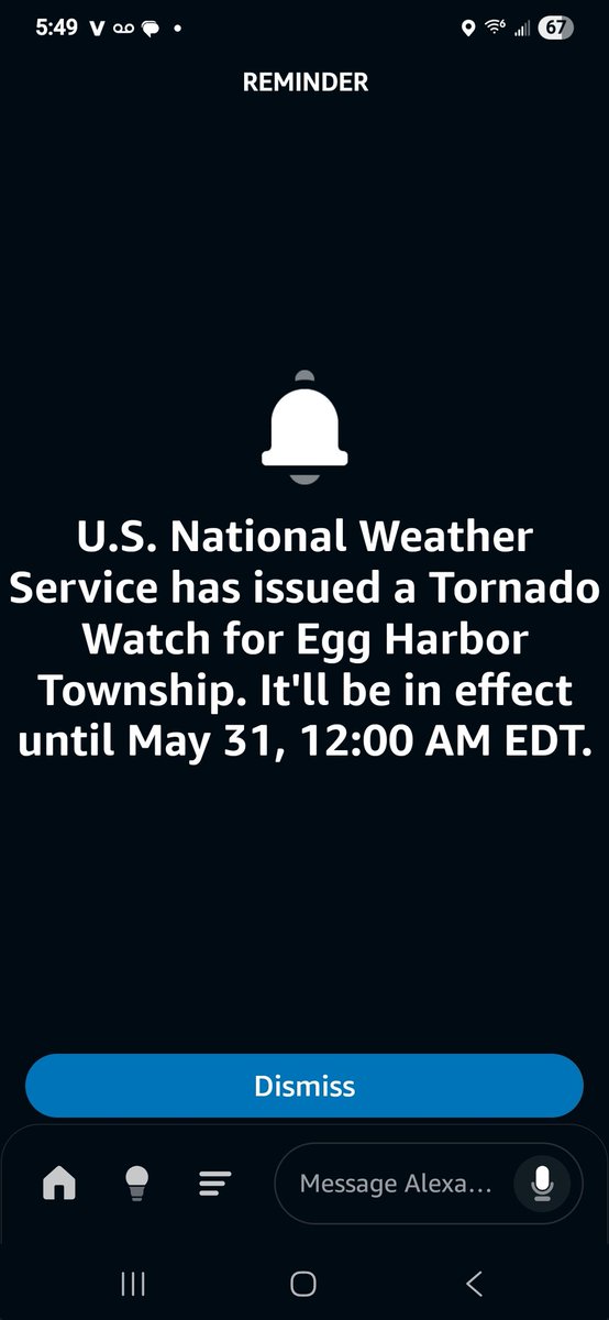 Christine (@cccapone) on Twitter photo WTF?
This is right next to Atlantic City. WTF?
This is right next to Atlantic City.