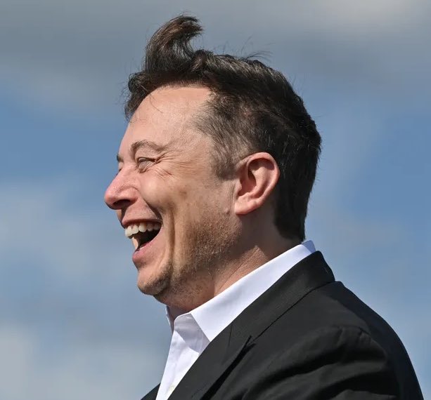 LeadingReport's tweet image. BREAKING: Sen. Elizabeth Warren appeared to signal future investigations into Elon Musk, stating that he “isn’t off the hook for his chaos and corruption” in reference to his departure from DOGE.