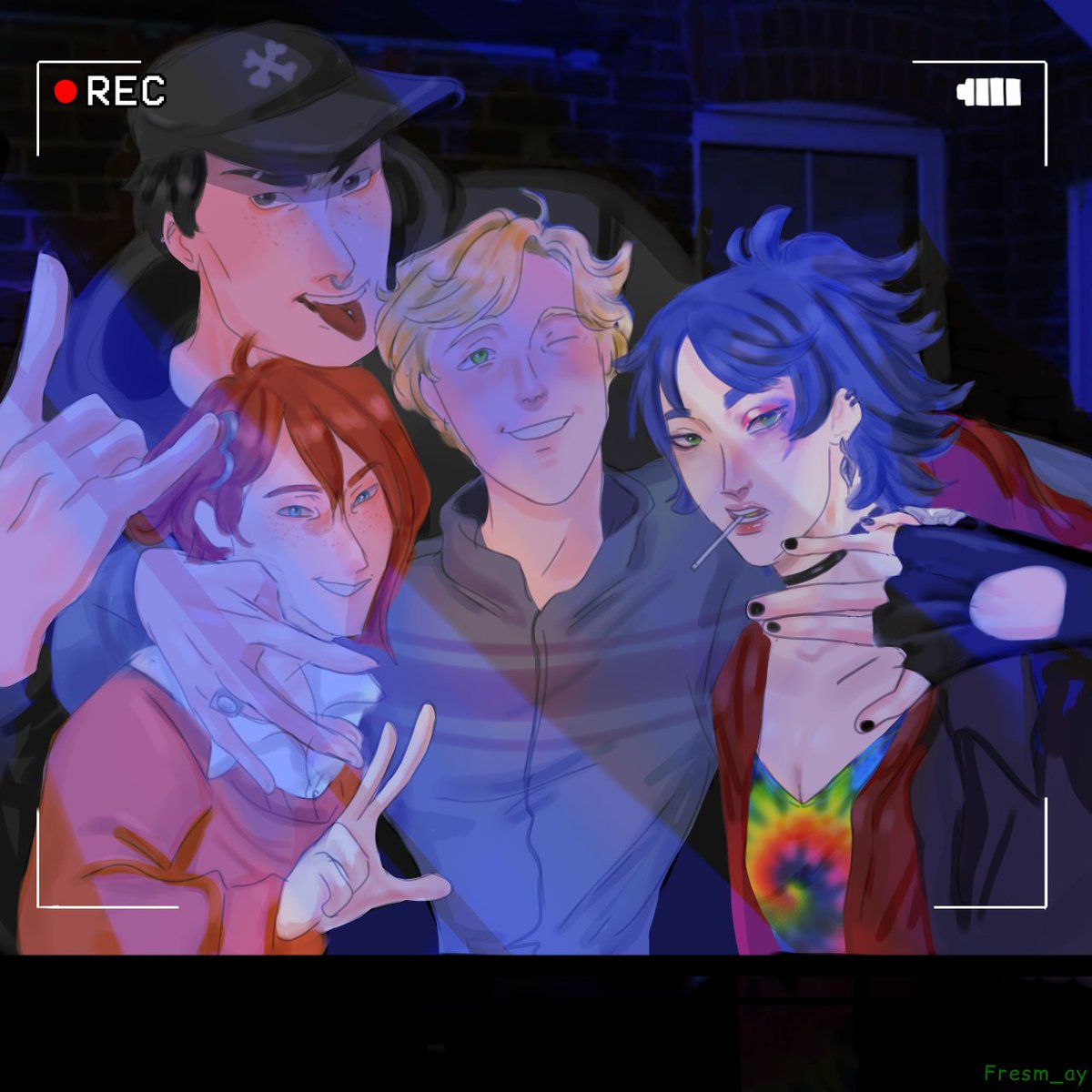 Fresm_ay tweet media