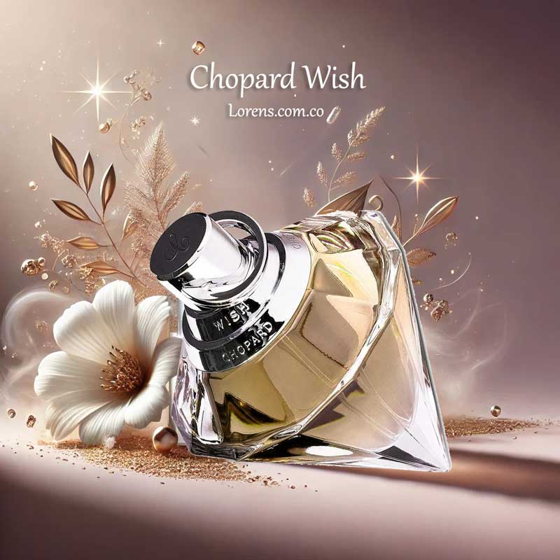 LorensColombia's tweet photo. 💫 Coco, vainilla y caramelo…
Wish de Chopard es dulce, misteriosa y absolutamente inolvidable.
Ideal para noches especiales. https://t.co/9ZNKDFYzuO
#ChopardPerfume #ChopardWish #PerfumeFemenino #PerfumeColombia #LujoFemenino #AromaDeLujo #Tendencias2025 #FraganciaDulce https://t.co/Vxa3Pi2Fud