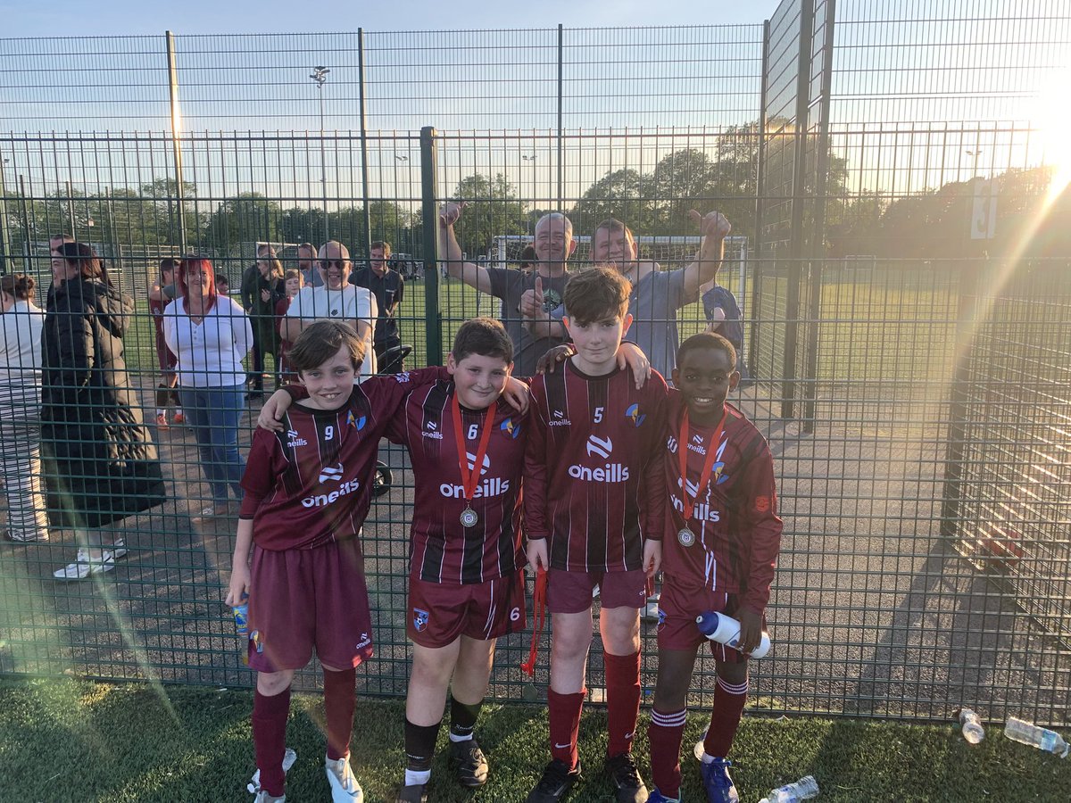 Warner Colts FC Spartans U12s (@warnerspartans) on Twitter photo Our final game of the season comes to an end! 1-0 loss to <a href="/maestroeliteli1/">Maestro Elite</a> in the champions league final! Boss to see both teams go for the win at the endโ๐ป 3minutes to go, Maestro scored! One of my lads says " That's football in it" what a shout that isโ๐ป <a href="/Liverpool_CFA/">Liverpool FA</a> Our final game of the season comes to an end! 1-0 loss to <a href="/maestroeliteli1/">Maestro Elite</a> in the champions league final! Boss to see both teams go for the win at the endโ๐ป 3minutes to go, Maestro scored! One of my lads says " That's football in it" what a shout that isโ๐ป <a href="/Liverpool_CFA/">Liverpool FA</a>