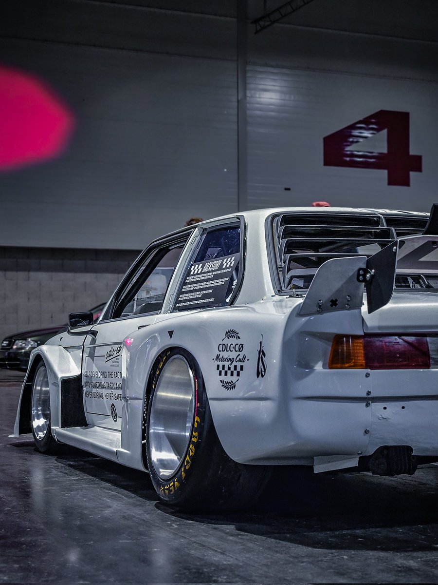 Ingeniumowl's tweet image. XS carnight 2025