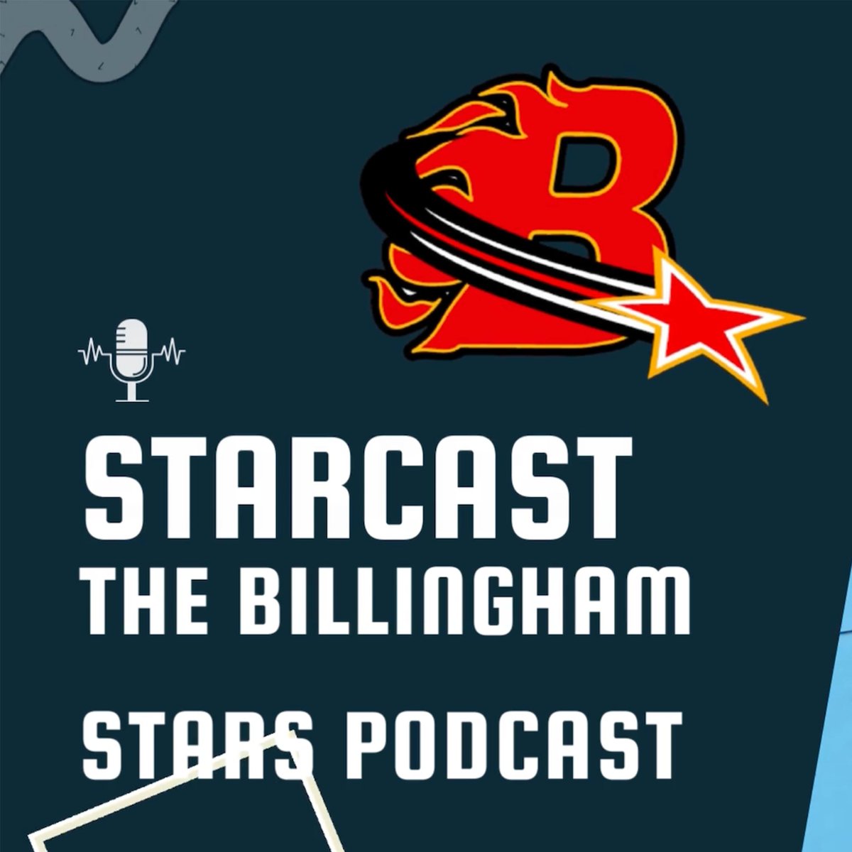 BTC sponsored Billingham Stars ππ« (@billinghamstars) on Twitter photo π₯πΊβοΈππ΄ STARCAST 35: Everything is happening
The latest podcast is available in audio only formats on these fine podcatchers
Spreaker: spreaker.com/podcast/starcaβ¦
Apple Podcast: podcasts.apple.com/us/podcast/staβ¦
Spotify: open.spotify.com/show/1H4S3o2igβ¦
Or search wherever you get your podcasts! π₯πΊβοΈππ΄ STARCAST 35: Everything is happening
The latest podcast is available in audio only formats on these fine podcatchers
Spreaker: spreaker.com/podcast/starcaβ¦
Apple Podcast: podcasts.apple.com/us/podcast/staβ¦
Spotify: open.spotify.com/show/1H4S3o2igβ¦
Or search wherever you get your podcasts!