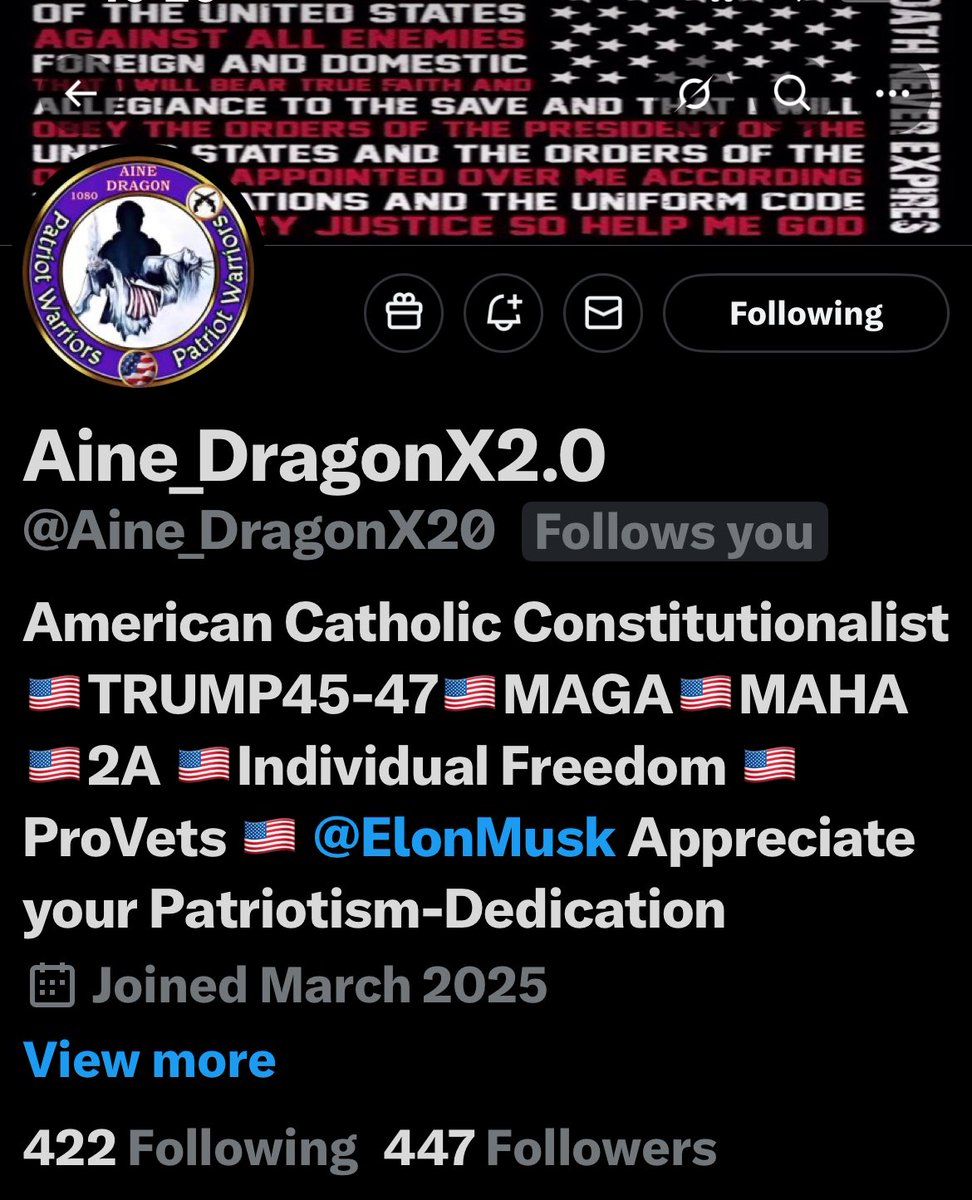 MJ Sure Shot ๐บ๐ธ (@jesusroxit) on Twitter photo Another Friend starting over after losing their account. <a href="/Aine_DragonX20/">Aine_DragonX2.0</a> could use some support from us. Another Friend starting over after losing their account. <a href="/Aine_DragonX20/">Aine_DragonX2.0</a> could use some support from us.