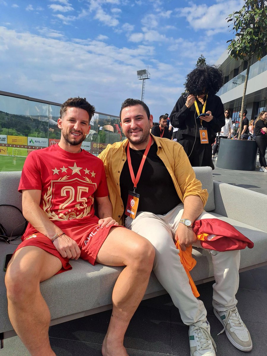 Seni çok seviyorum, çok özleyeceğim ❤️