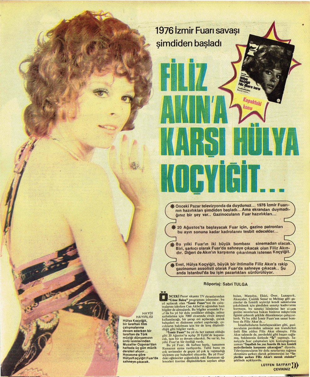 Mehmetcan198's tweet photo. #HülyaKoçyiğit #BenCasey #VinceEdwards #NesrinSipahi #Alpay #TheAvengers #TatlıSert #PatrickMacnee #ElaAltın #SavaşErsoy #Mart #1976yılı @MehmetE29796180 @Yasemin70619829 @tchulya80 @_Arsiv_ https://t.co/OT5ZWuMwQ9