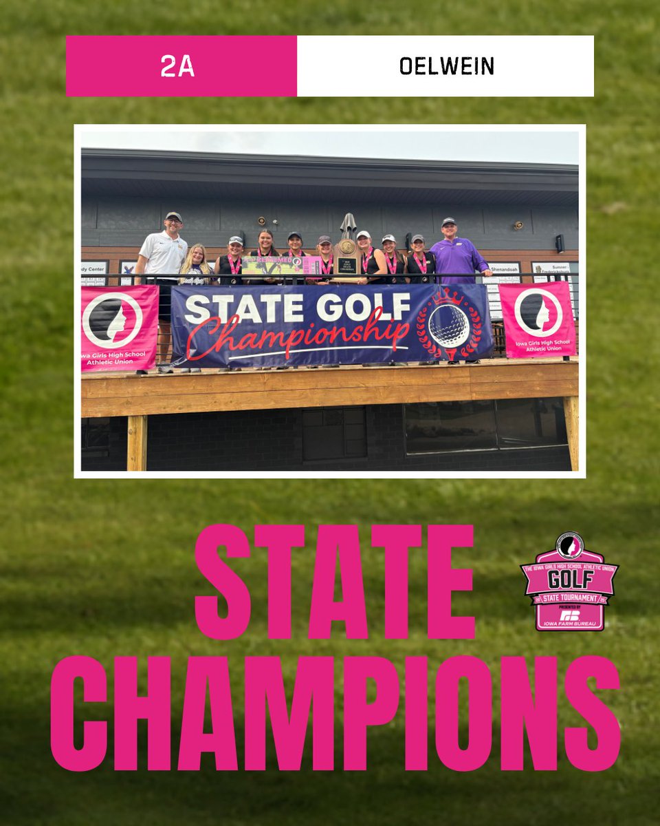 IGHSAU tweet media