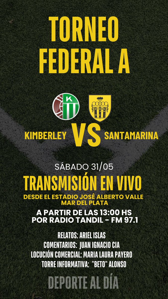 Deporte Al Día (@deportealdiaweb) on Twitter photo 