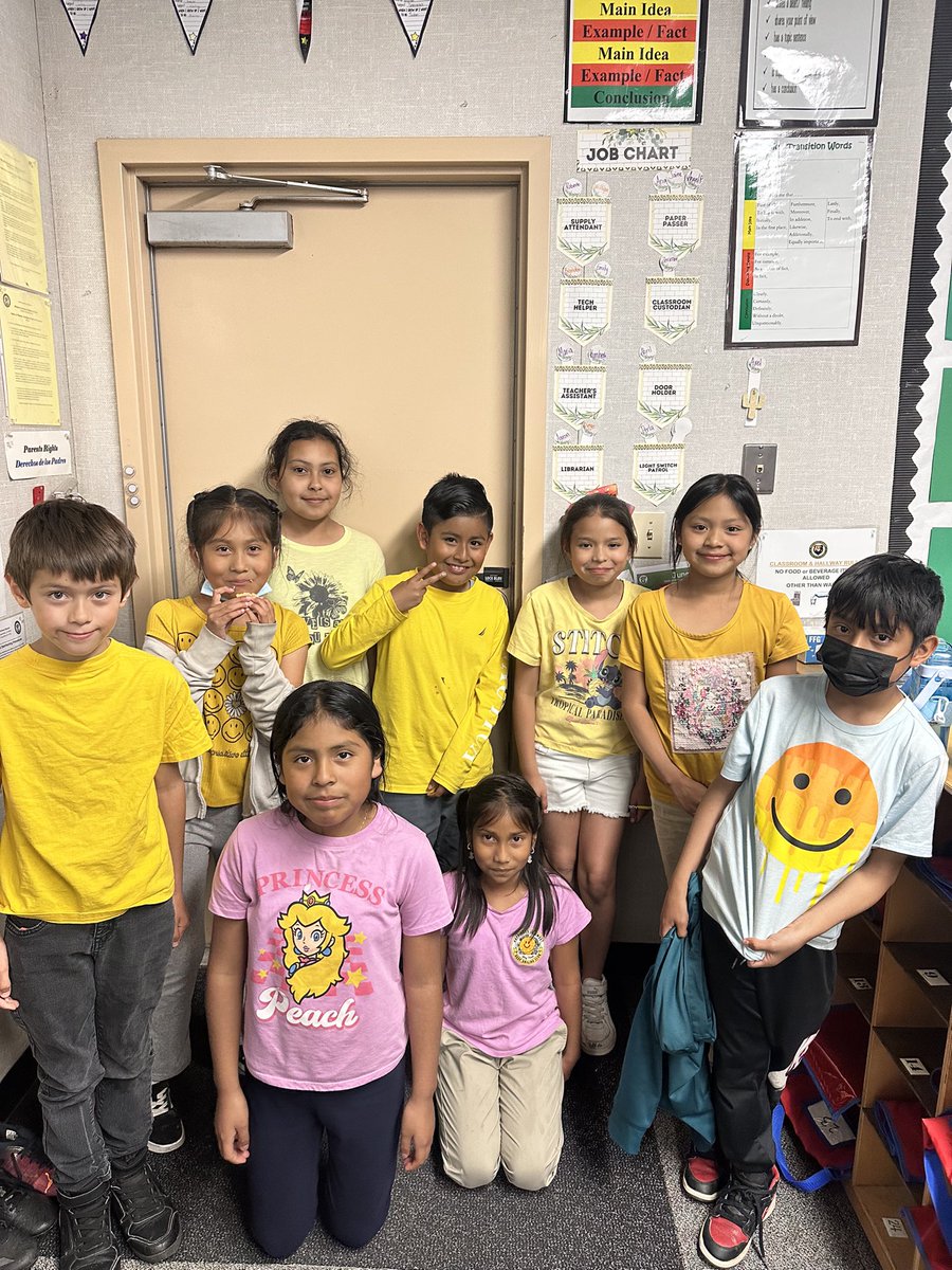 Mary Chapa Academy tweet media