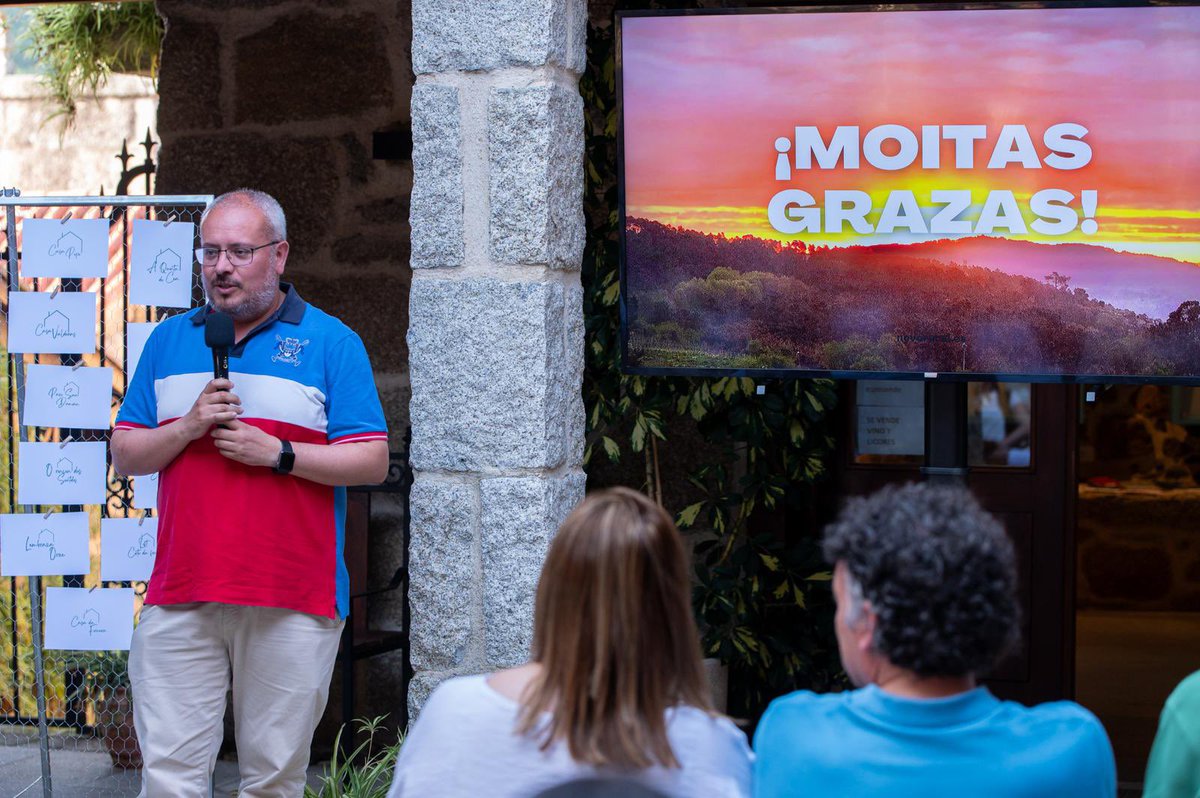 César Fernández tweet media