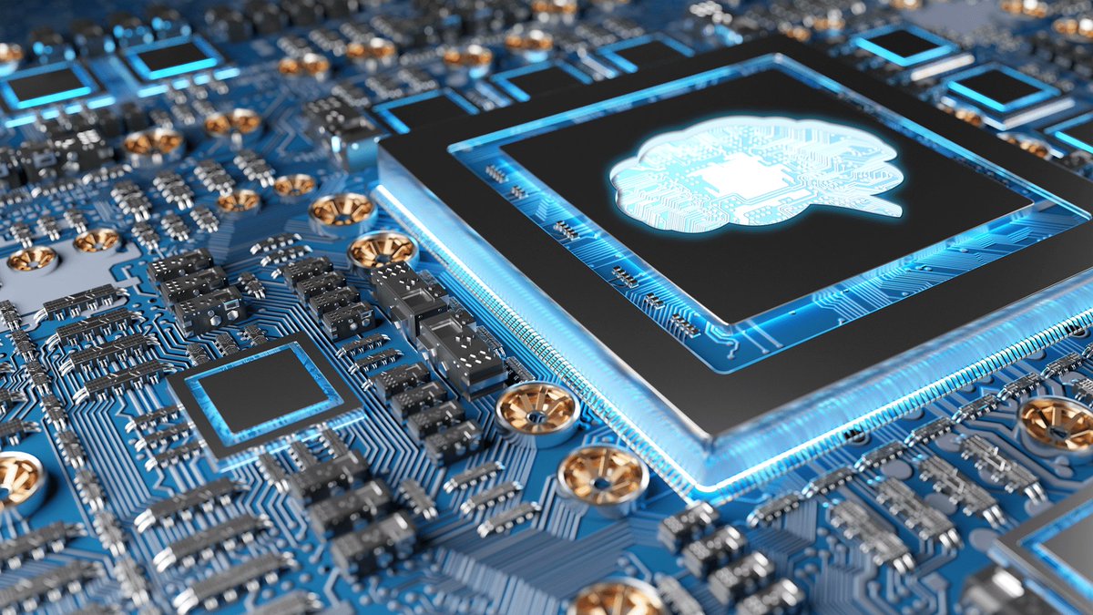 The Futurum Group (@thefuturumgroup) on Twitter photo Dell and NVIDIA introduce AI Factory 2.0
✅ 256 Blackwell GPUs per rack
✅ 230% faster data throughput
✅ Agentic AI support
✅ 24/7 managed services
Can this integrated platform solve enterprise AI infrastructure gaps?
<a href="/OABlanchard/">Olivier Blanchard 💬</a> from <a href="/TheFuturumGroup/">The Futurum Group</a> explains: Dell and NVIDIA introduce AI Factory 2.0
✅ 256 Blackwell GPUs per rack
✅ 230% faster data throughput
✅ Agentic AI support
✅ 24/7 managed services
Can this integrated platform solve enterprise AI infrastructure gaps?
<a href="/OABlanchard/">Olivier Blanchard 💬</a> from <a href="/TheFuturumGroup/">The Futurum Group</a> explains: