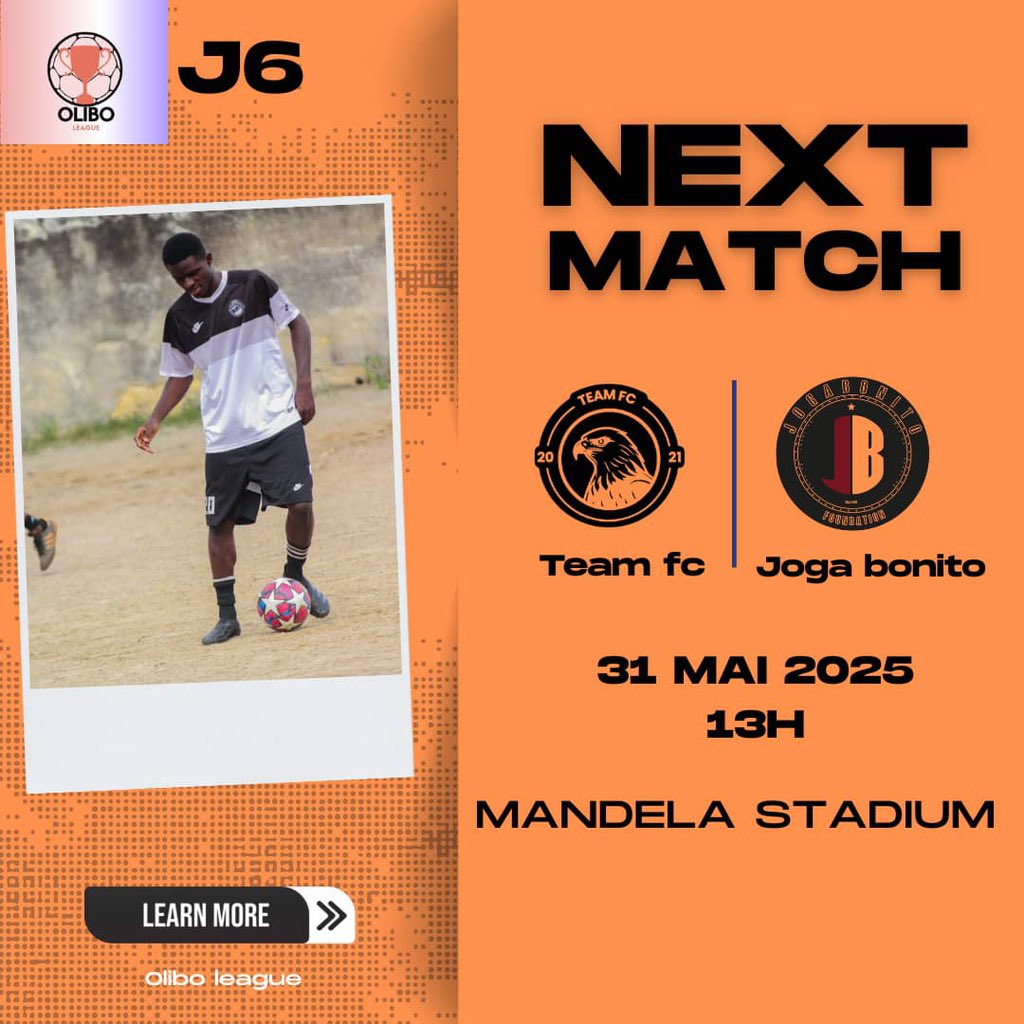 L’équipe est de retour ce week-end 😮‍💨