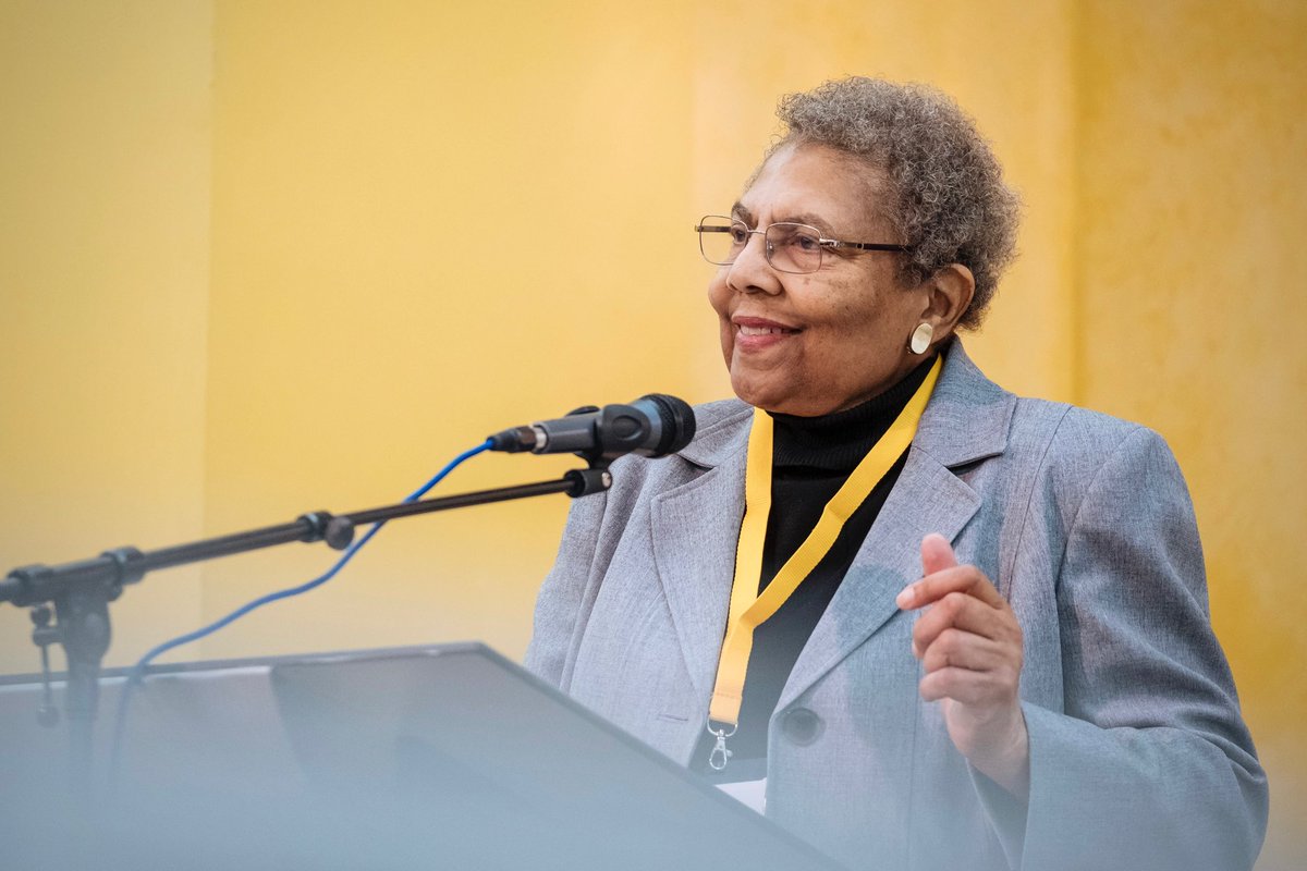 LindaT_G's tweet image. Although saddened by their passing, I want to pay tribute to Ambassador Ruth Davis’ and Congressman Charles Rangel’s legacy’s as formidable African American leaders and mentors to so many at the State Department. They fought for a diverse, equitable, and inclusive America. Let us…