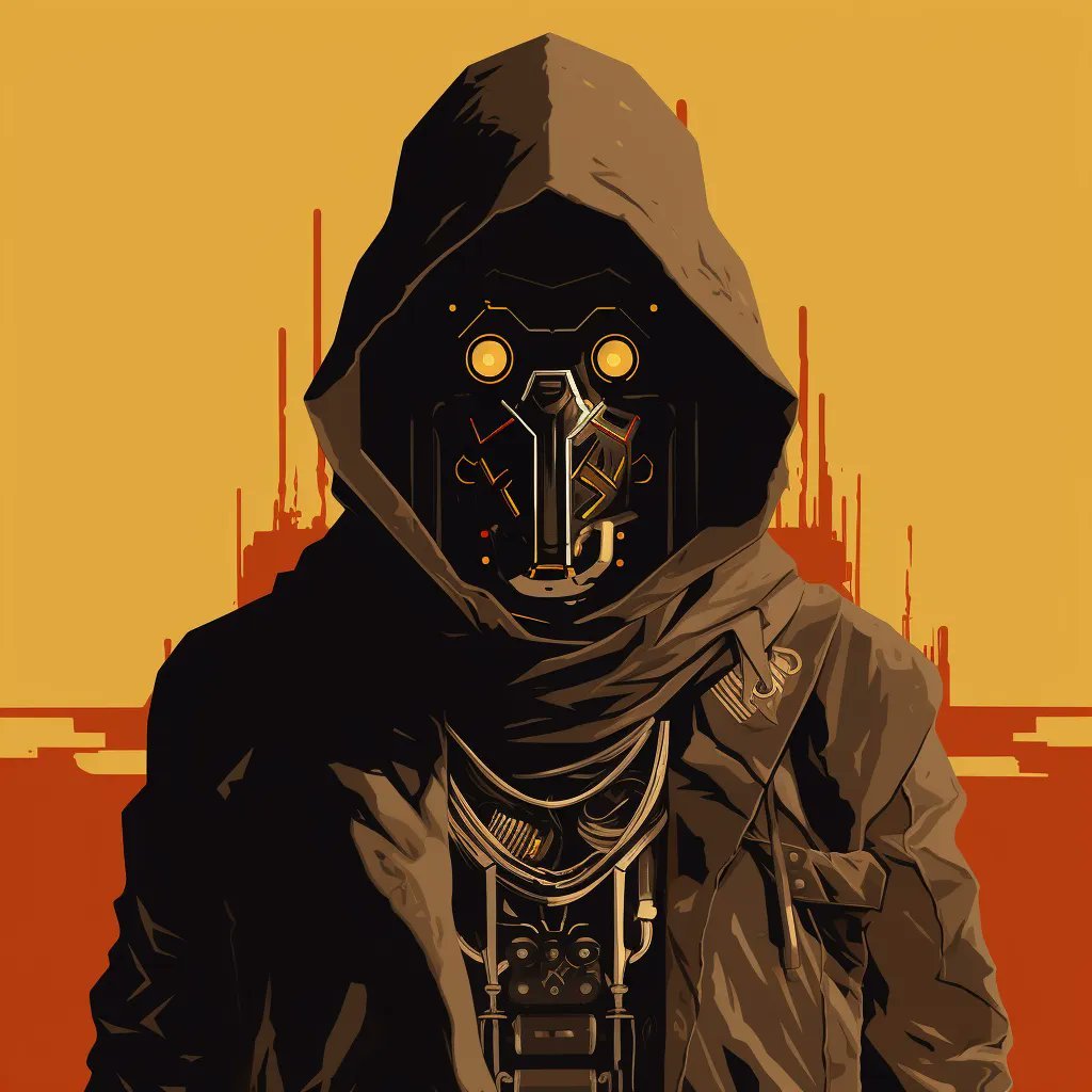 Galactic Mining Club🏴☠️🫡 (@galactic_mining) on Twitter photo ⚒️GIVEAWAY TIME⚒️ @ the #BoneYardHang
⚒️1 x GMC NFT #2887, 1 x 100 $bOSMO
⚒️ Follow <a href="/Galactic_Mining/">Galactic Mining Club🏴☠️🫡</a> & <a href="/TheBoneyard_NFT/">The BoneYard 🦴</a>
⚒️ Like & repost
⚒️ Tag 3 friends & comment #BoneYardHang
72 Hours
Good Luck! ⚒️GIVEAWAY TIME⚒️ @ the #BoneYardHang
⚒️1 x GMC NFT #2887, 1 x 100 $bOSMO
⚒️ Follow <a href="/Galactic_Mining/">Galactic Mining Club🏴☠️🫡</a> & <a href="/TheBoneyard_NFT/">The BoneYard 🦴</a>
⚒️ Like & repost
⚒️ Tag 3 friends & comment #BoneYardHang
72 Hours
Good Luck!