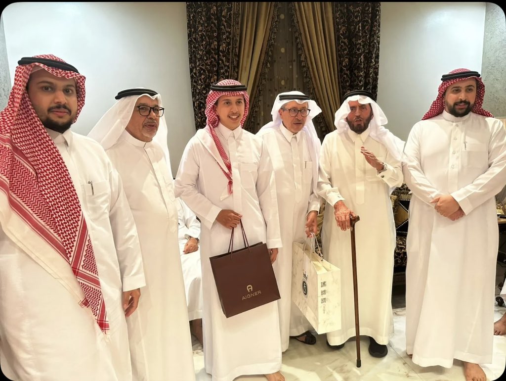 د.سعيد بن نمشه Dr.SN tweet media