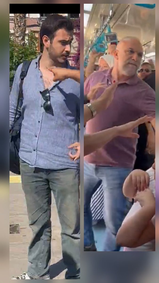 Çocuklarının yanında babaya yumruk atıp kaçan bu iki şeresizi  lütfen bulun. <a href="/sedat_peker/">Sedat Peker</a> #SedatPeker #Yumruk