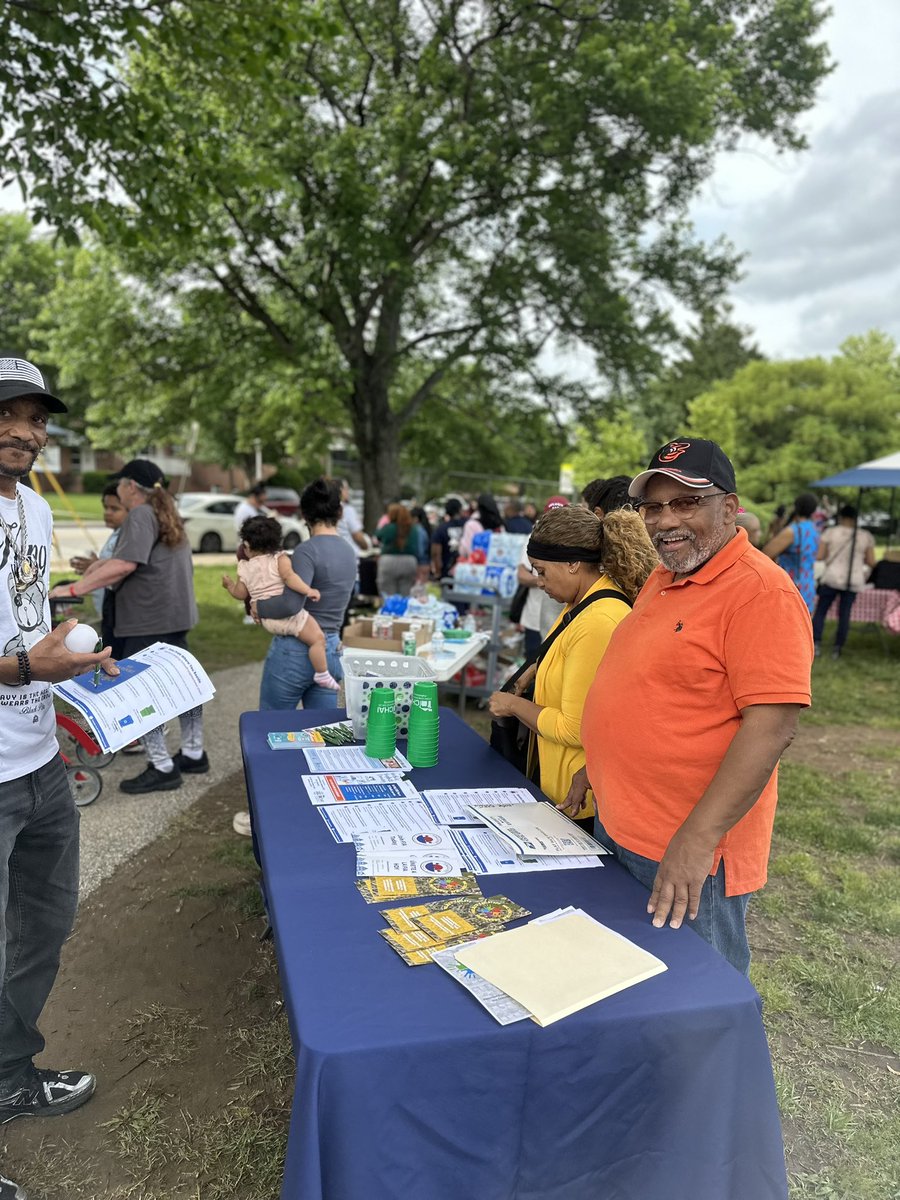 Fallstaff hosted its 1st ever International Food &amp; Art night! Community members gathered to celebrate our incredible diversity through traditional dress &amp; food from around the 🌍 ! Thanks to everyone who enjoyed a beautiful evening of fellowship and fun as we close out the year!