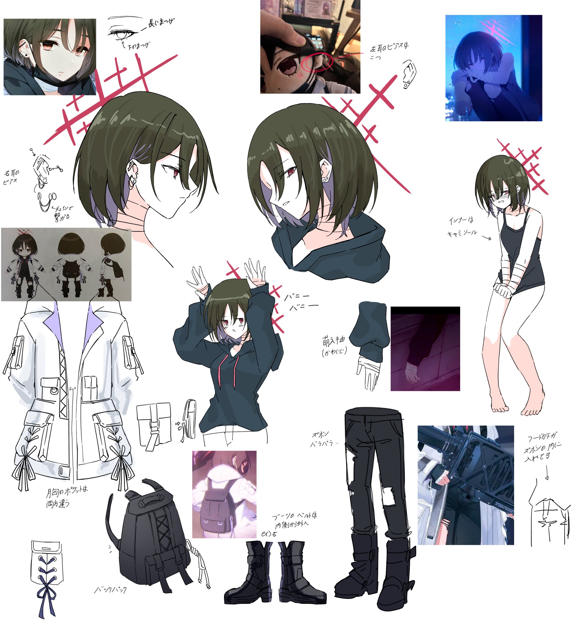 しぃ❤︎꙳✩꙳⋆☃ページ GsOpUHMbUAA2Zc9.jpg:large