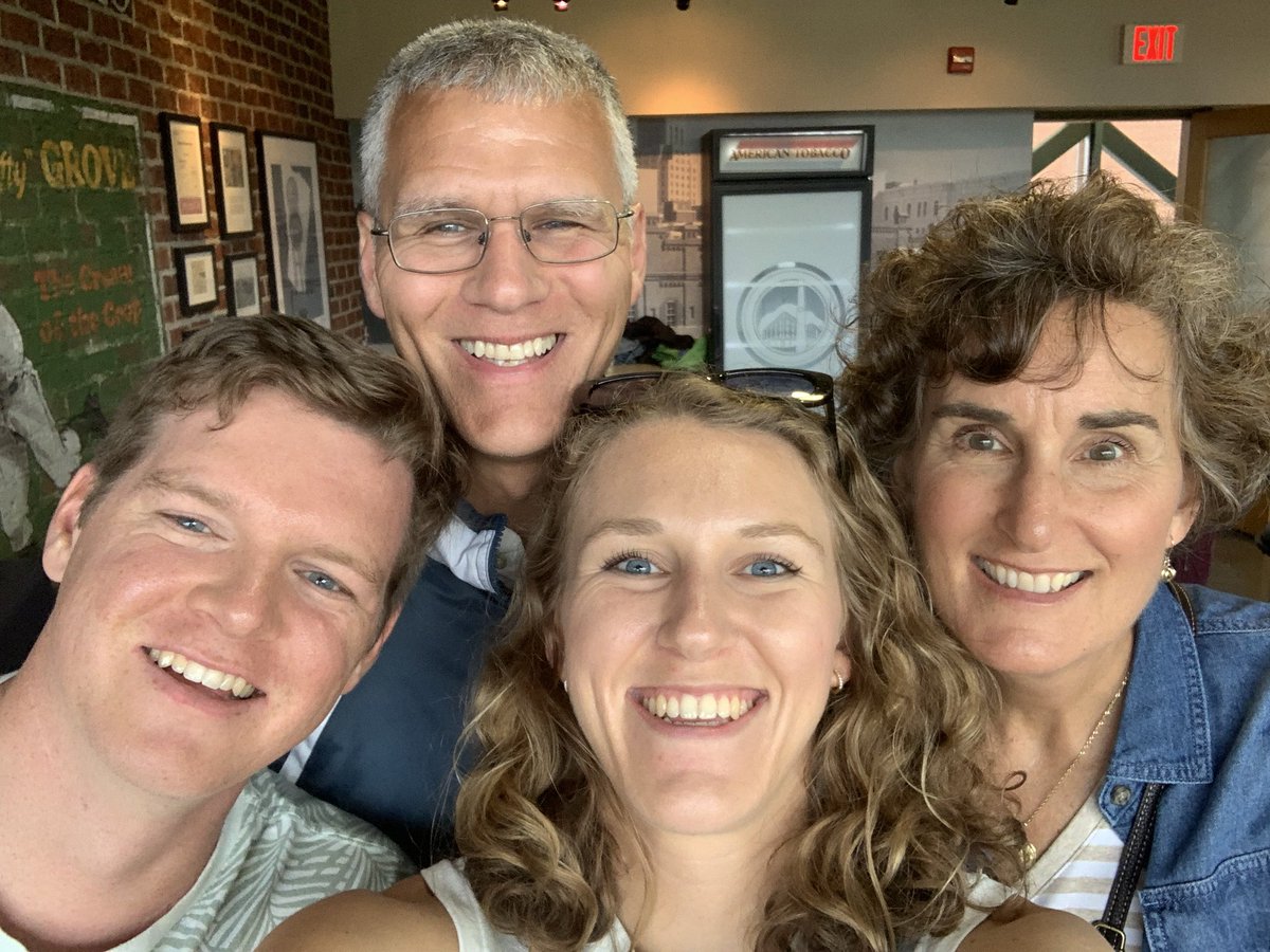 teachingwithejr's tweet photo. #DurhamBulls best baseball view I’ve ever had!! 🤪 AND HARRY POTTER NIGHT!!!??? YEZZZ!! https://t.co/wb1OzqIQuL