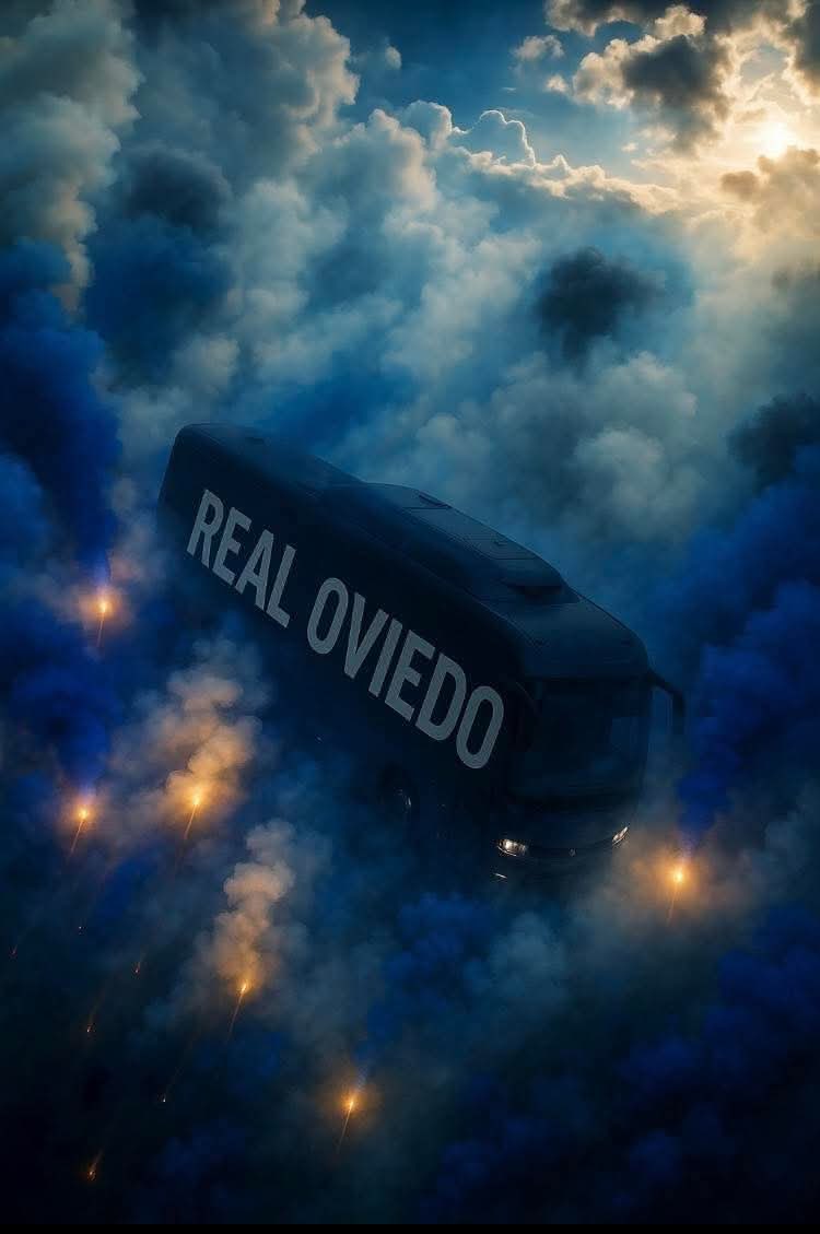 RealOviedoWFC's tweet photo. Sunday is THE DAY. https://t.co/Ilfc9RRzR0