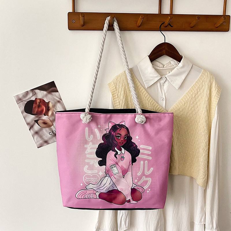 bridgyEssien's tweet photo. Tote bags😍😍

Sales price: 7,500✅
Available in other designs 

To order; https://t.co/7tjWbbr7Vz

#NightmarketwithDammyB 
#BidAndWin
#Pagesbydamicommerce 
#LiveAuction
#PagesbyDamiAuction
#AuctionNightMarket https://t.co/ms8VJrduEJ