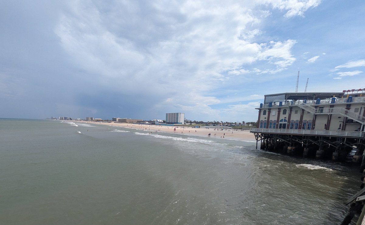 #DaytonaBeach

Summer fun 🌞